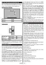 Preview for 68 page of Panasonic TX-65CX413E Operating Instructions Manual