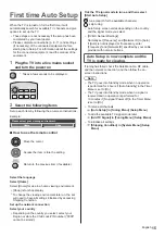 Preview for 15 page of Panasonic TX-65CXC725 Operating Instructions Manual