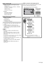 Preview for 21 page of Panasonic TX-65CXC725 Operating Instructions Manual