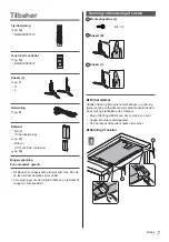 Preview for 29 page of Panasonic TX-65CXC725 Operating Instructions Manual