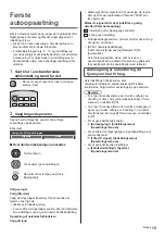 Preview for 37 page of Panasonic TX-65CXC725 Operating Instructions Manual