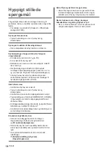 Preview for 40 page of Panasonic TX-65CXC725 Operating Instructions Manual