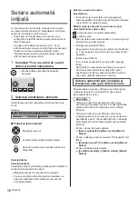 Preview for 70 page of Panasonic TX-65CZ950E Operating Instructions Manual