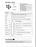 Preview for 15 page of Panasonic TX-66PW150A Operating Instructions Manual