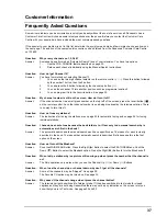 Preview for 37 page of Panasonic TX-68PS12A Operating Instructions Manual