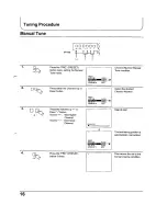 Предварительный просмотр 16 страницы Panasonic TX-68PS72Z Operating Instructions Manual