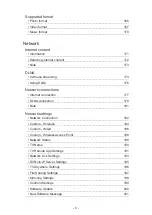 Preview for 6 page of Panasonic TX-75FXW785 Manual