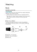 Preview for 34 page of Panasonic TX-75FXW785 Manual