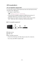 Preview for 53 page of Panasonic TX-75FXW785 Manual