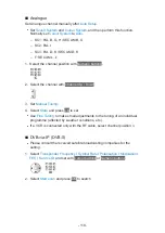 Preview for 118 page of Panasonic TX-75FXW785 Manual