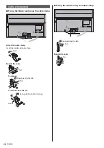 Preview for 16 page of Panasonic TX-75JX940B Operating Instructions Manual