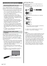 Preview for 18 page of Panasonic TX-75JX940B Operating Instructions Manual