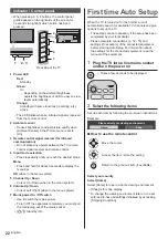 Preview for 22 page of Panasonic TX-75JX940B Operating Instructions Manual