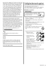 Предварительный просмотр 33 страницы Panasonic TX-75JX940E Operating Instructions Manual