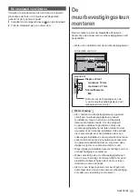 Предварительный просмотр 39 страницы Panasonic TX-75JX940E Operating Instructions Manual