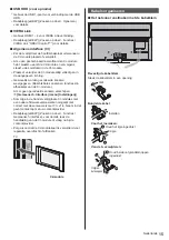 Предварительный просмотр 43 страницы Panasonic TX-75JX940E Operating Instructions Manual