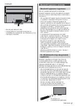 Предварительный просмотр 45 страницы Panasonic TX-75JX940E Operating Instructions Manual