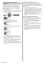 Предварительный просмотр 48 страницы Panasonic TX-75JX940E Operating Instructions Manual