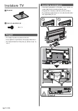 Предварительный просмотр 66 страницы Panasonic TX-75JX940E Operating Instructions Manual