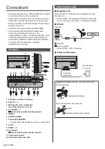 Предварительный просмотр 68 страницы Panasonic TX-75JX940E Operating Instructions Manual