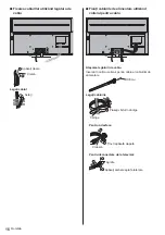 Предварительный просмотр 72 страницы Panasonic TX-75JX940E Operating Instructions Manual