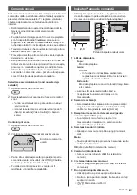 Предварительный просмотр 77 страницы Panasonic TX-75JX940E Operating Instructions Manual