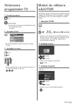 Предварительный просмотр 79 страницы Panasonic TX-75JX940E Operating Instructions Manual