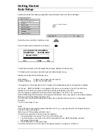 Предварительный просмотр 7 страницы Panasonic TX-76DT30A Operating Instructions Manual