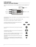 Предварительный просмотр 8 страницы Panasonic TX-76DT30A Operating Instructions Manual