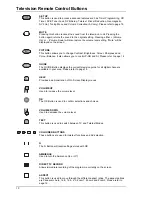 Предварительный просмотр 12 страницы Panasonic TX-76DT30A Operating Instructions Manual