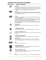 Предварительный просмотр 13 страницы Panasonic TX-76DT30A Operating Instructions Manual