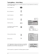 Предварительный просмотр 25 страницы Panasonic TX-76DT30A Operating Instructions Manual