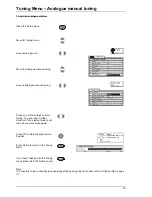 Предварительный просмотр 26 страницы Panasonic TX-76DT30A Operating Instructions Manual