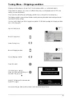 Предварительный просмотр 30 страницы Panasonic TX-76DT30A Operating Instructions Manual