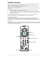 Предварительный просмотр 33 страницы Panasonic TX-76DT30A Operating Instructions Manual