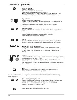 Предварительный просмотр 34 страницы Panasonic TX-76DT30A Operating Instructions Manual