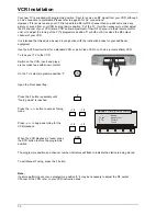 Предварительный просмотр 36 страницы Panasonic TX-76DT30A Operating Instructions Manual