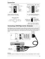 Предварительный просмотр 39 страницы Panasonic TX-76DT30A Operating Instructions Manual