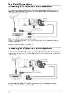 Предварительный просмотр 40 страницы Panasonic TX-76DT30A Operating Instructions Manual