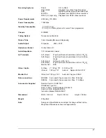 Предварительный просмотр 47 страницы Panasonic TX-76DT30A Operating Instructions Manual