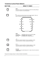 Предварительный просмотр 8 страницы Panasonic TX-76PW100A Operating Instructions Manual