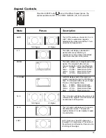 Предварительный просмотр 23 страницы Panasonic TX-76PW100A Operating Instructions Manual