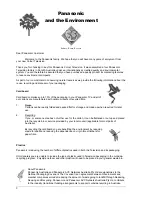 Preview for 2 page of Panasonic TX-76PW150A Operating Instructions Manual