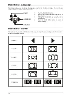 Preview for 18 page of Panasonic TX-76PW150A Operating Instructions Manual