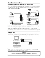 Предварительный просмотр 35 страницы Panasonic TX-76PW150A Operating Instructions Manual