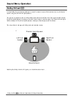 Предварительный просмотр 18 страницы Panasonic TX-76PW200A Operating Instructions Manual