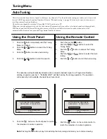 Предварительный просмотр 29 страницы Panasonic TX-76PW200A Operating Instructions Manual