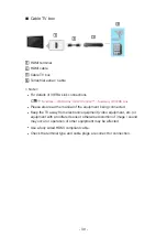 Preview for 39 page of Panasonic TX-77EZ1002B Ehelp