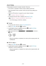 Preview for 121 page of Panasonic TX-77EZ1002B Ehelp