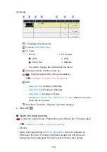 Preview for 139 page of Panasonic TX-77EZ1002B Ehelp